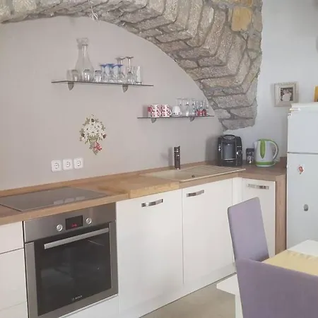 Kamena Kuca Centar * Crikvenica