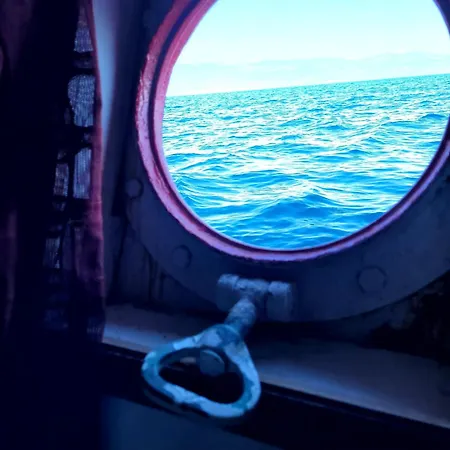 Vakantiehuis Kamena Kuca Centar *