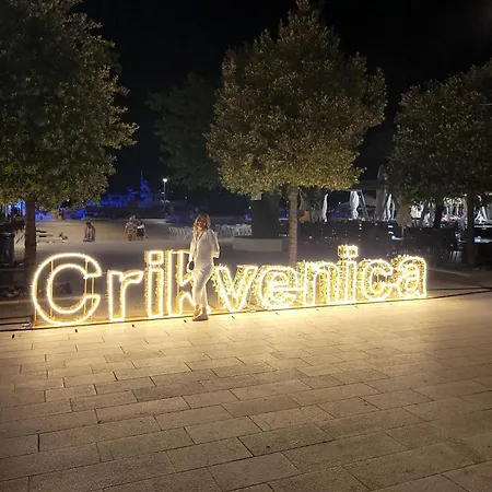 Kamena Kuca Centar Dom wakacyjny