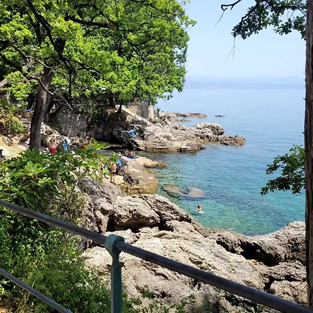 Vakantiehuis Kamena Kuca Centar