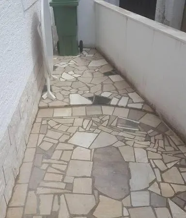 Kamena Kuca Centar Сasa de vacaciones