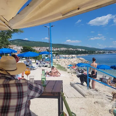 Kamena Kuca * Crikvenica
