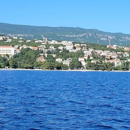 Kamena Kuca Holiday home