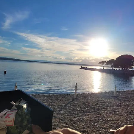 Holiday home Kamena Kuca Crikvenica