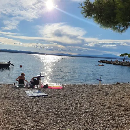 Kamena Kuca Crikvenica