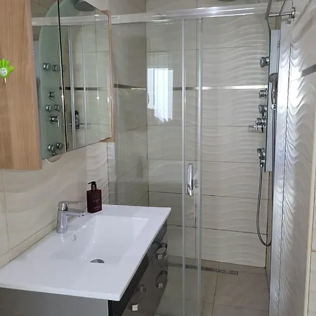 Kamena Kuca Holiday home