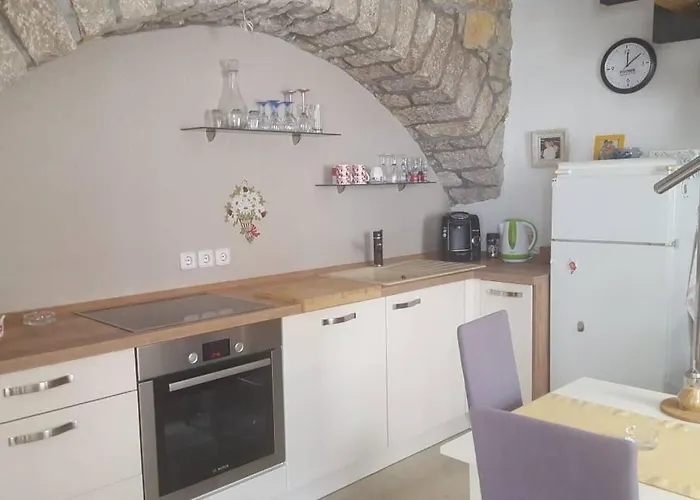 Kamena Kuca Centar * Crikvenica