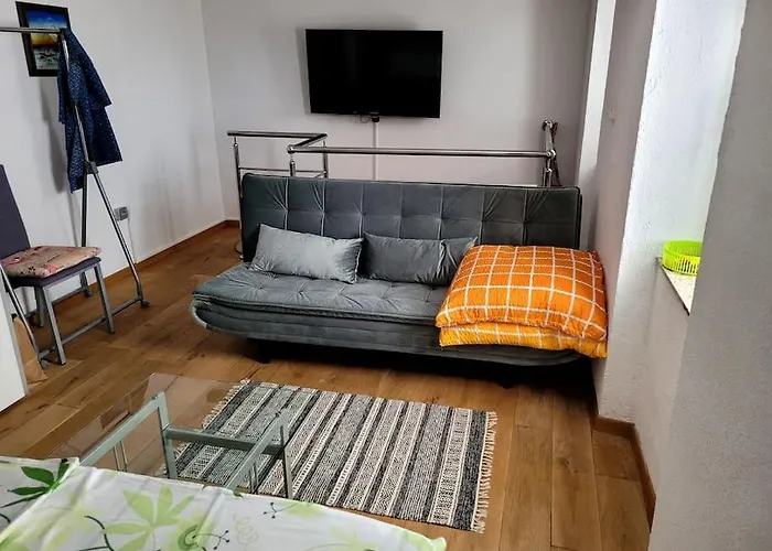 Kamena Kuca Centar Case de vacanță