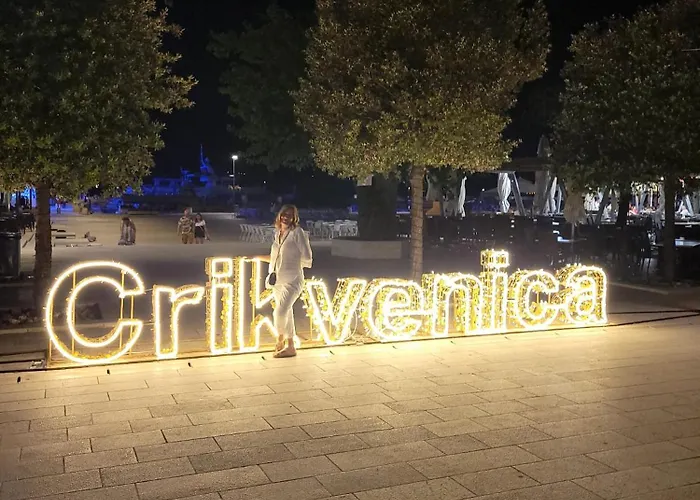 Kamena Kuca Centar Case de vacanță