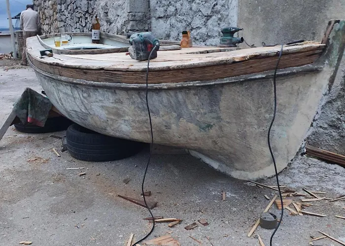 Case de vacanță Kamena Kuca Centar *