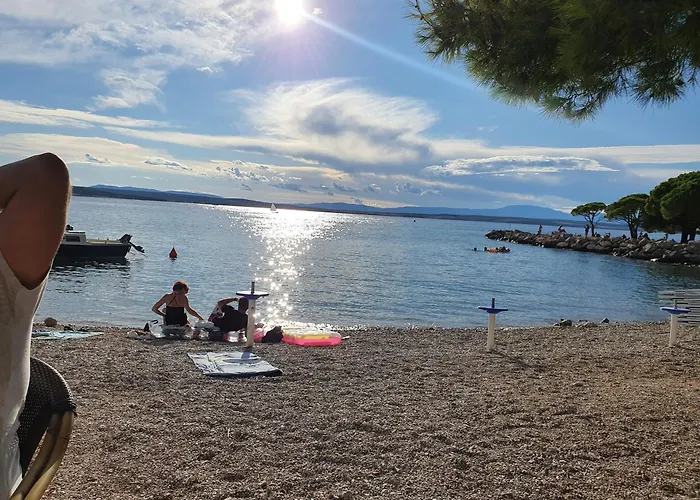 Kamena Kuca Centar Crikvenica