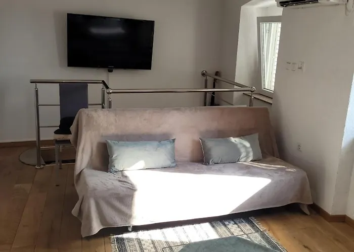 Case de vacanță Kamena Kuca Centar