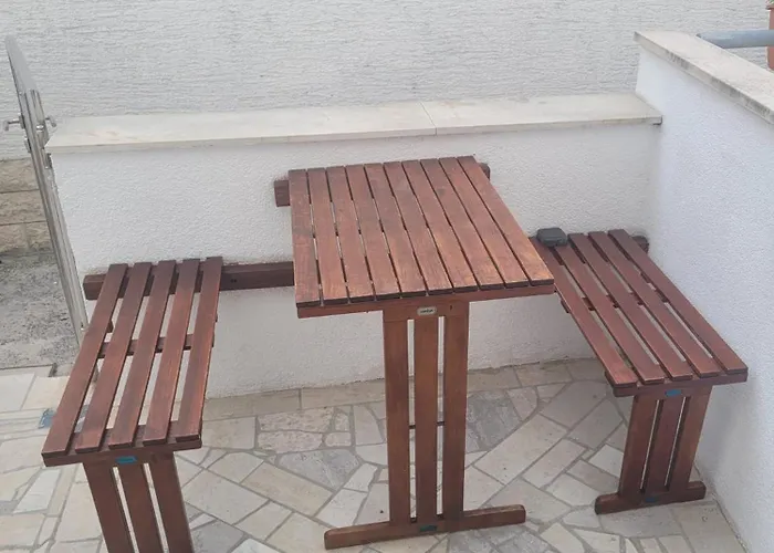 Kamena Kuca Centar Case de vacanță *